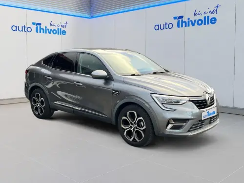 Renault Arkana E-Tech 145 - 21B Intens - Photo 5