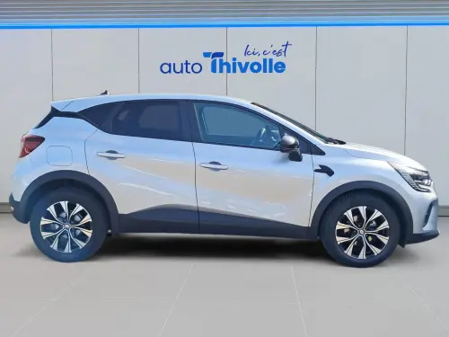 Renault Captur TCe 90 Evolution - Photo 5