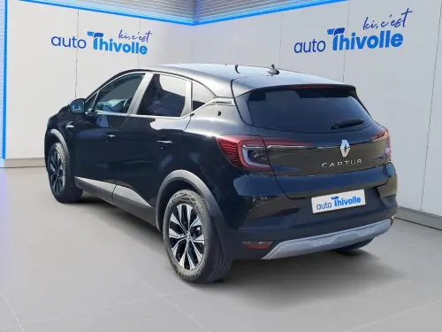 Renault Captur TCe 90 Evolution - Photo 2