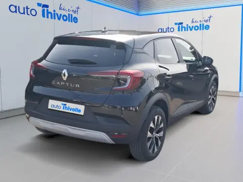 Renault Captur TCe 90 Evolution - Photo 4