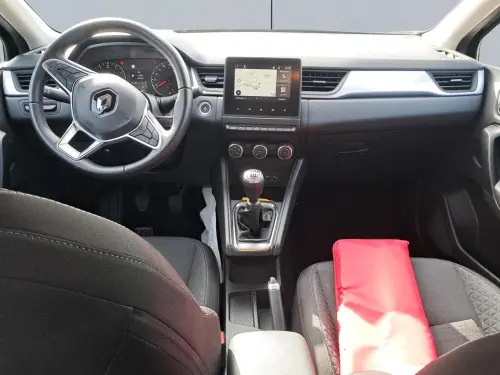 Renault Captur TCe 90 Evolution - Photo 11