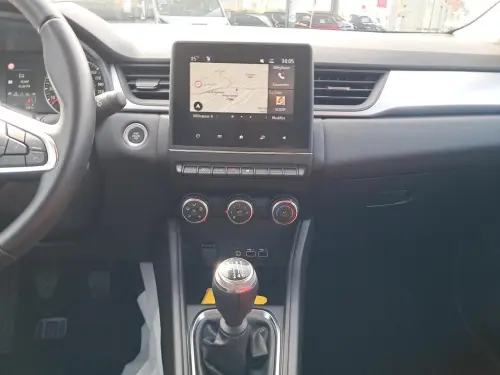Renault Captur TCe 90 Evolution - Photo 5