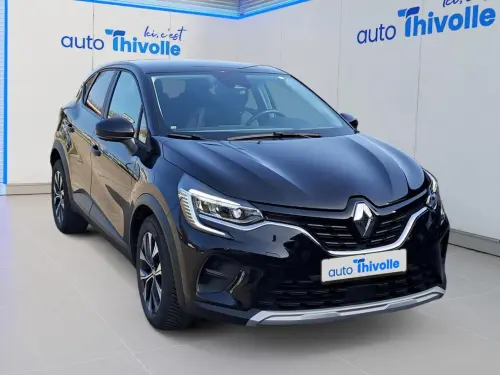 Renault Captur TCe 90 Evolution - Photo 12