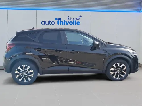 Renault Captur TCe 90 Evolution - Photo 13