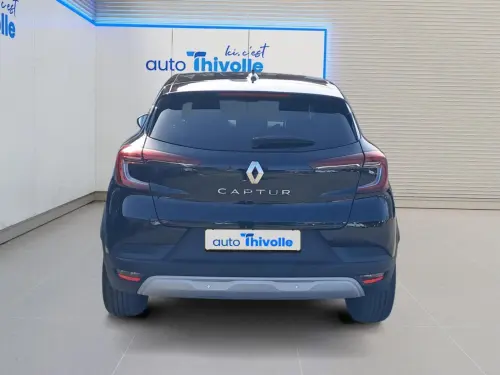 Renault Captur TCe 90 Evolution - Photo 15
