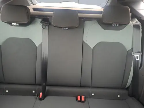 Dacia Duster Hybrid 140 Extreme - Photo 6