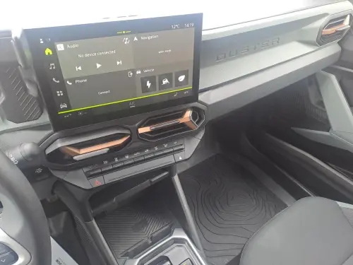 Dacia Duster Hybrid 140 Extreme - Photo 7