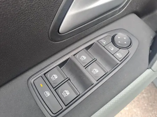 Dacia Duster Hybrid 140 Extreme - Photo 11