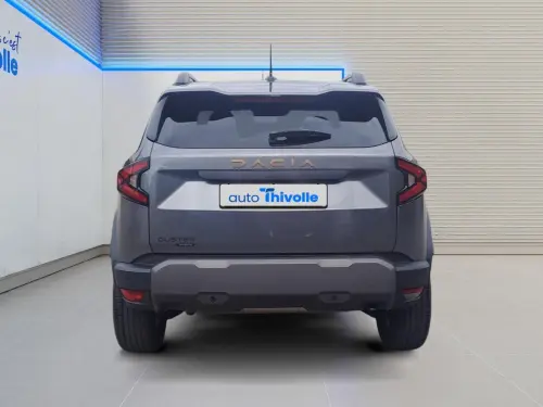 Dacia Duster Hybrid 140 Extreme - Photo 18