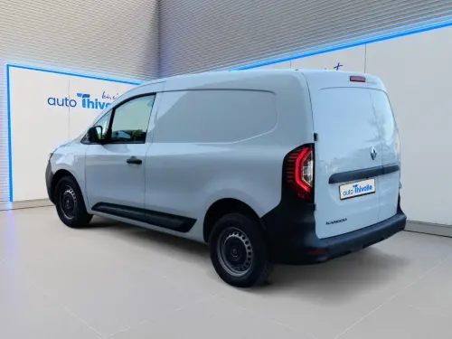 Renault Kangoo BLUE DCI 95 GRAND CONFORT- 22 - Photo 2