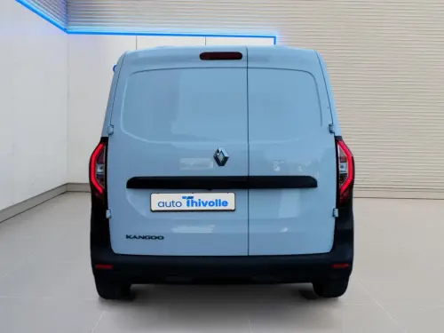 Renault Kangoo BLUE DCI 95 GRAND CONFORT- 22 - Photo 3