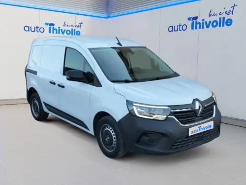 Renault Kangoo BLUE DCI 95 GRAND CONFORT- 22 - Photo 6