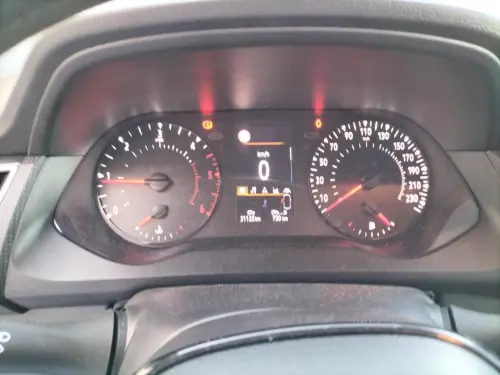 Renault Kangoo BLUE DCI 95 GRAND CONFORT- 22 - Photo 13