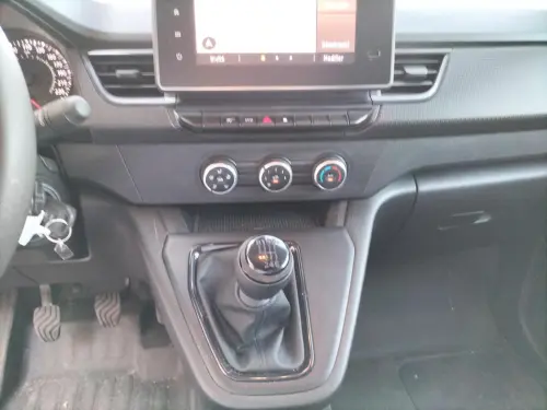 Renault Kangoo BLUE DCI 95 GRAND CONFORT- 22 - Photo 14