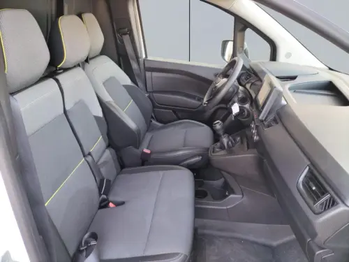 Renault Kangoo BLUE DCI 95 GRAND CONFORT- 22 - Photo 15