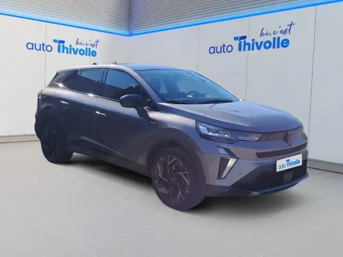 Renault Symbioz E-Tech full hybrid 145 Esprit Alpine - Photo 6