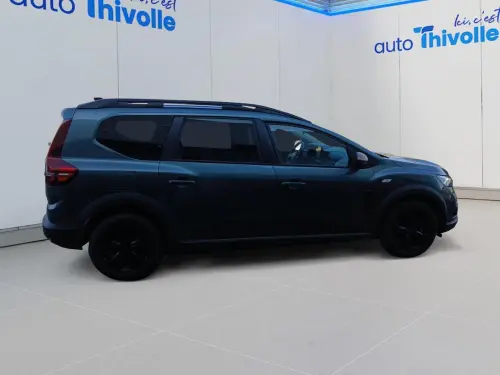 Dacia Jogger TCe 110 7 places GSR2 Extreme - Photo 5