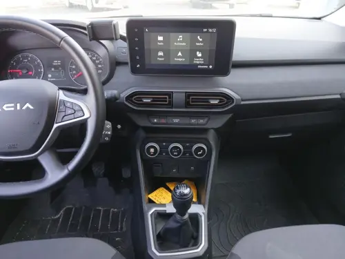 Dacia Jogger TCe 110 7 places GSR2 Extreme - Photo 14