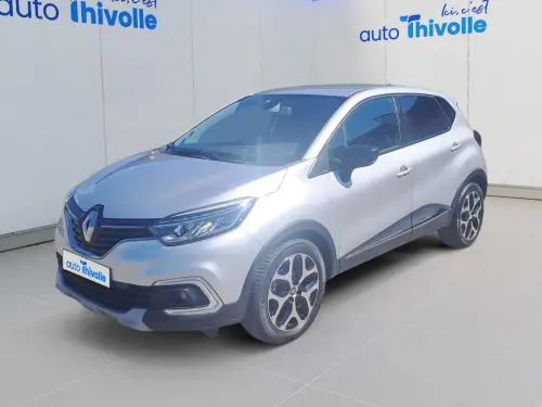 Renault Captur dCi 90 EDC Intens - Photo 0