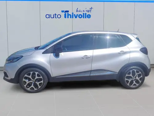 Renault Captur dCi 90 EDC Intens - Photo 1