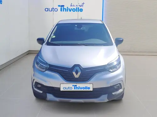 Renault Captur dCi 90 EDC Intens - Photo 7