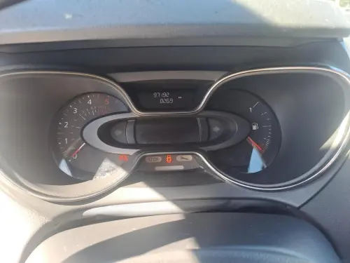 Renault Captur dCi 90 EDC Intens - Photo 13