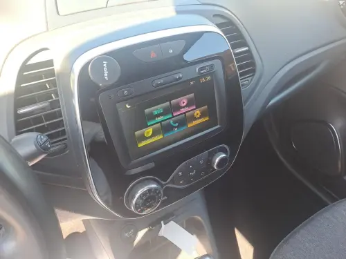 Renault Captur dCi 90 EDC Intens - Photo 14