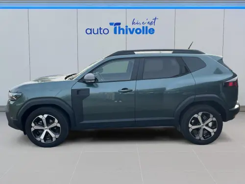 Dacia Duster Hybrid 140 Journey - Photo 1