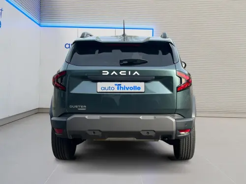 Dacia Duster Hybrid 140 Journey - Photo 3