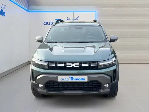 Dacia Duster Hybrid 140 Journey - Photo 7