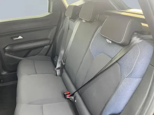 Dacia Duster Hybrid 140 Journey - Photo 15