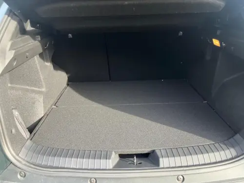 Dacia Duster Hybrid 140 Journey - Photo 18