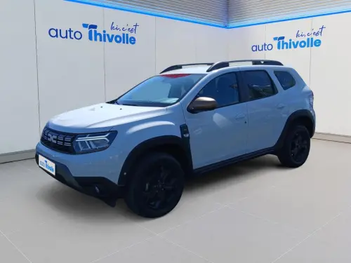Dacia Duster TCe 150 4x2 EDC Extreme - Photo 0