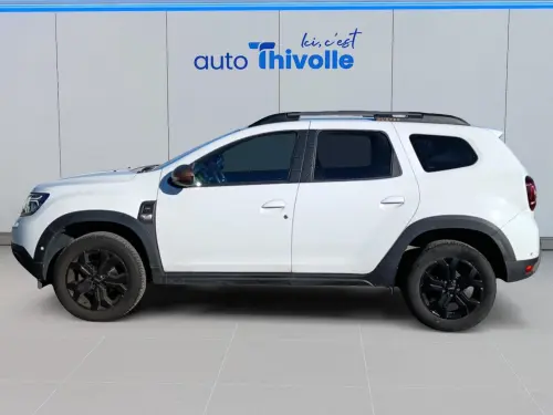 Dacia Duster TCe 150 4x2 EDC Extreme - Photo 1