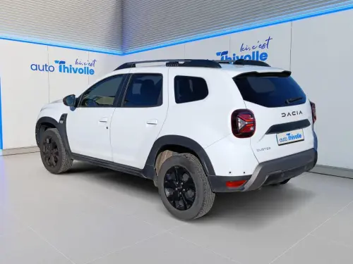 Dacia Duster TCe 150 4x2 EDC Extreme - Photo 2