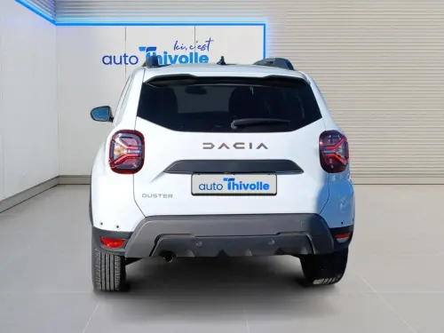 Dacia Duster TCe 150 4x2 EDC Extreme - Photo 3