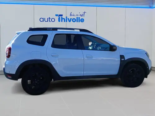 Dacia Duster TCe 150 4x2 EDC Extreme - Photo 5