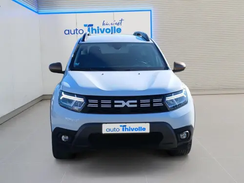 Dacia Duster TCe 150 4x2 EDC Extreme - Photo 7