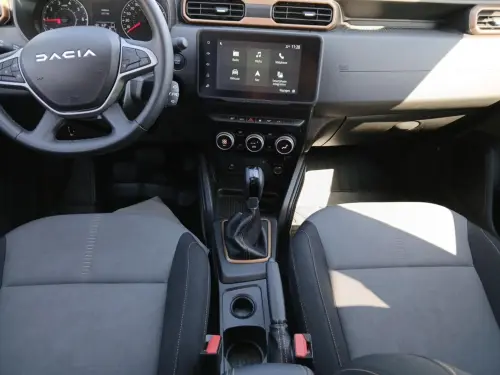 Dacia Duster TCe 150 4x2 EDC Extreme - Photo 11
