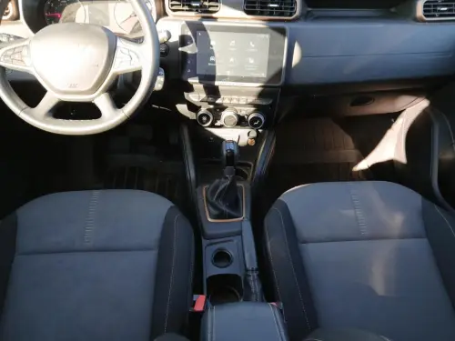 Dacia Duster TCe 150 4x2 EDC Extreme - Photo 14
