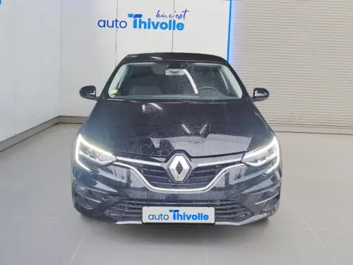 Renault Megane Megane IV Berline Blue dCi 115 Evolution - Photo 7