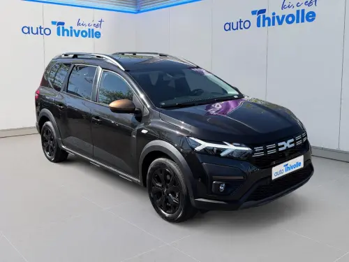 Dacia Jogger TCe 110 7 places GSR2 Extreme - Photo 6