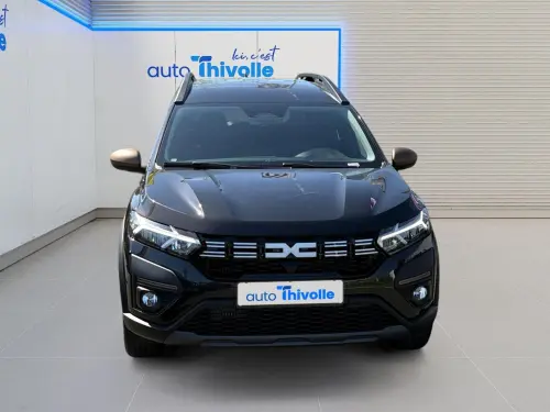 Dacia Jogger TCe 110 7 places GSR2 Extreme - Photo 7
