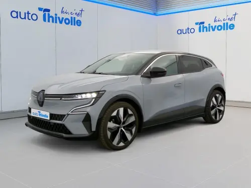 Renault Megane E-Tech Megane E-Tech 220 ch autonomie confort GSR2 Techno - Photo 0