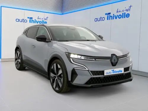 Renault Megane E-Tech Megane E-Tech 220 ch autonomie confort GSR2 Techno - Photo 6