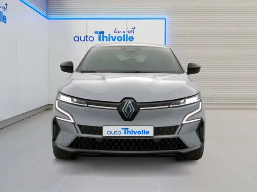 Renault Megane E-Tech Megane E-Tech 220 ch autonomie confort GSR2 Techno - Photo 7