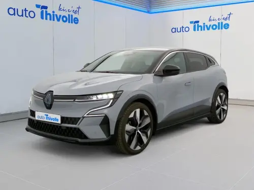 Renault Megane E-Tech Megane E-Tech 220 ch autonomie confort GSR2 Techno - Photo 14