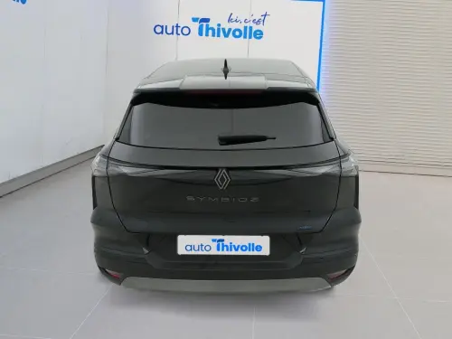 Renault Symbioz E-Tech full hybrid 145 Esprit Alpine - Photo 1