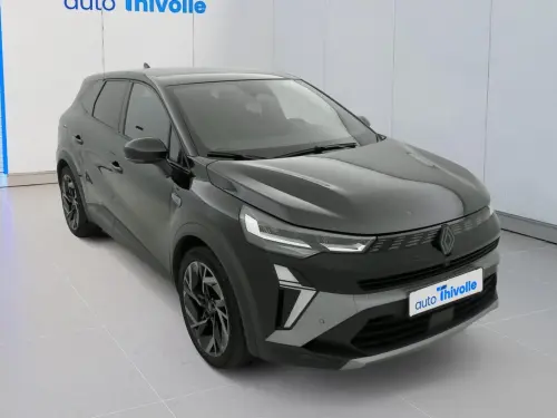 Renault Symbioz E-Tech full hybrid 145 Esprit Alpine - Photo 5
