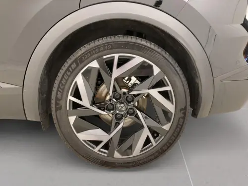 Renault Symbioz E-Tech full hybrid 145 Esprit Alpine - Photo 7
